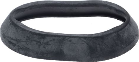 GUARNIZIONE SCALDABAGNO 80L OVALE