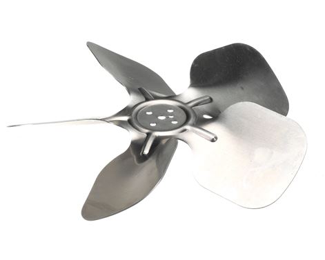 BLADE CONDENSER FAN 10DIA