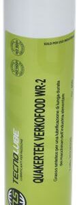 GRASSO ALIMENTARE CARTUCCIA400GR LOGO DL