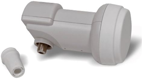 LNB UNIVERSELLE SAT. 0.1DB