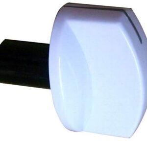 TAP KNOB.