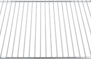 GRIGLIA GRILL ANTIADERENTE 466