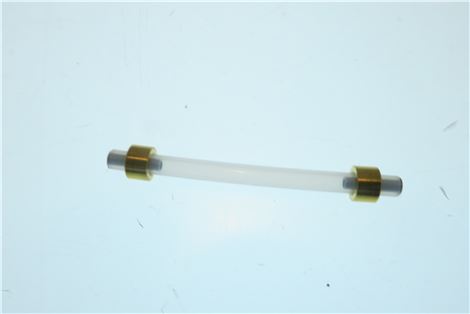 Schlauch FEP D4.0/2.50x 55mm