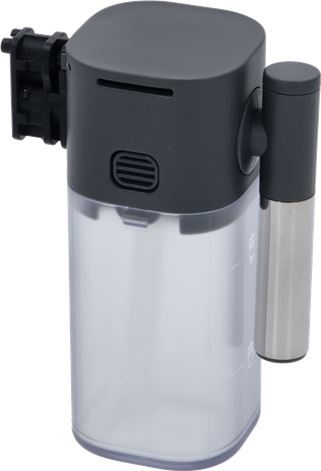DLS-MILK CARAFE COMPLETE GREYDL8  EN500B