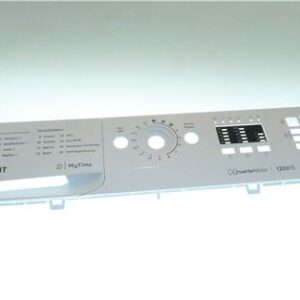 CRUSCOTTO+MANIGLIA GW MTWA 81283 W IT