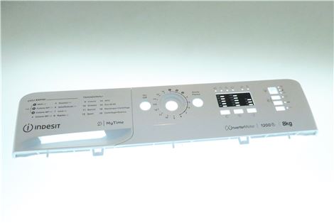 CRUSCOTTO+MANIGLIA GW MTWA 81283 W IT