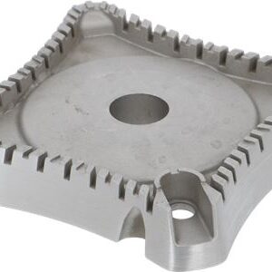 BRUCIATORE QUADRO R INDESIT C00095144