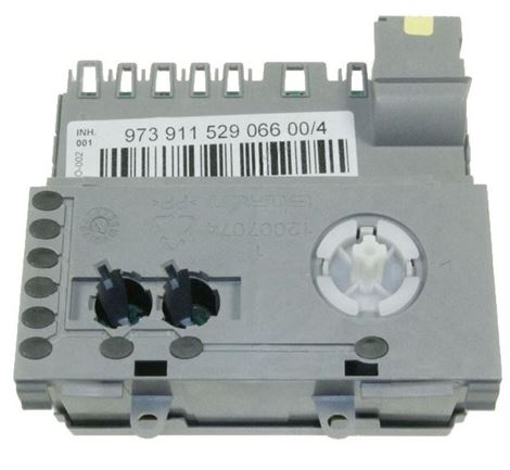 ELETTRONICA CONFIGURATA EDW500