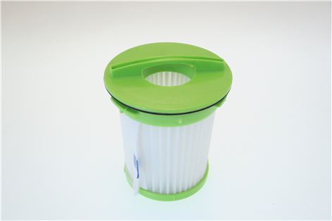 FILTRO LAVABILE CONT. VERDE 2791/1