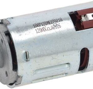 MOTORE MC MIELE WERKS NORME 120V