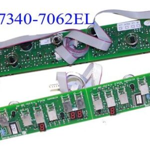 SCHEDA ELETTRONICA  70X0036