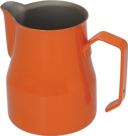 LATTIERA EUROPA ARANCIONE 0,35 L