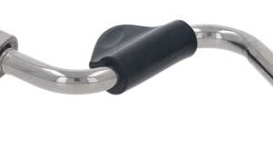 TUBO VAPORE INOX ø 10 mm