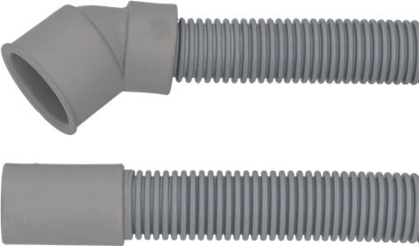 TUBO SCARICO CANDY 91670102