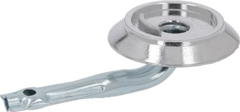 BRUCIATORE ALLUMINIO FORNELLO RAPIDO