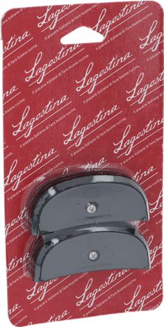 COPPIA MANIGLIE N 3 LAGOSTINA CLASSIC 09