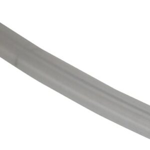 TUBO IN SILICONE 3X7 TRASPARENTE
