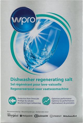 SALE RIGENERANTE 1kg