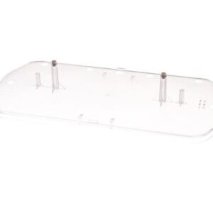 LINER ASSEMBLY HOPPER COVER