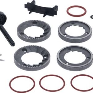 40.000 CICLI GRUPPO CAFFE' MD400E + MACI