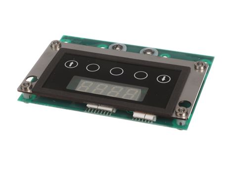 DISPLAY/SWITCH BD ASSEMBLY LCA-1 DOOR