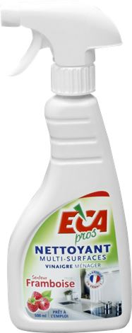 NT. NETTOYANT MULTI USAGES VINAIGRE 500