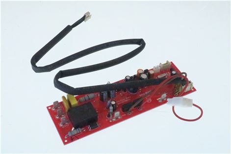 PC board