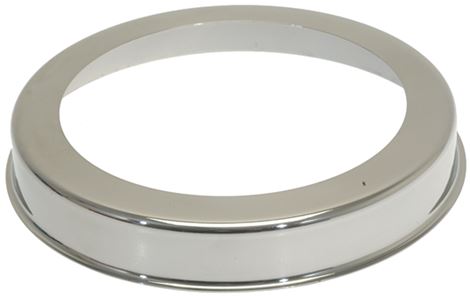 ANELLO PROTEZIONE INOX