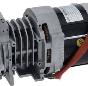 GRUPPO  MOTORE 200/240V 50/60 Hz MAHLKÖN