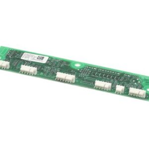CONTROL BOARD ASSEMBLY JDF-2S/4S MEMB S
