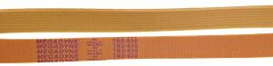 CINGHIA MULTIGRIP TB2 630 H18 8 GOLE