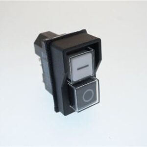 SWITCH KJD17                 PLT7LT