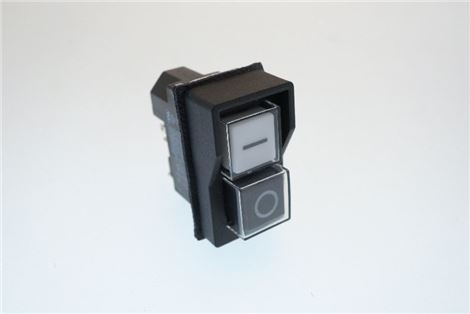 SWITCH KJD17                 PLT7LT