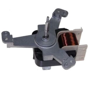 MOTEUR VENTILATION FOUR
