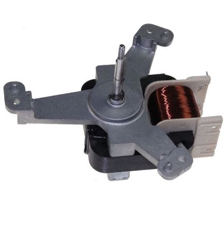 MOTEUR VENTILATION FOUR