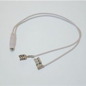 SPIA LUMINOSA ROSSA INDESIT C00045302