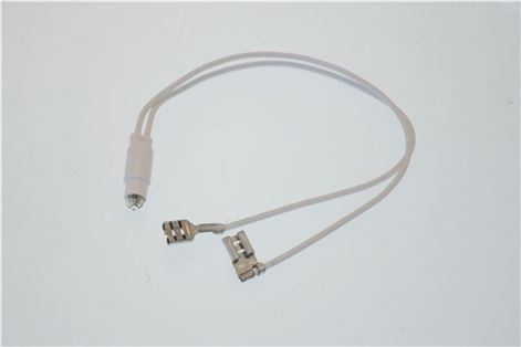 SPIA LUMINOSA ROSSA INDESIT C00045302