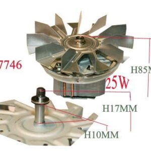 MOTEUR + HELICE
