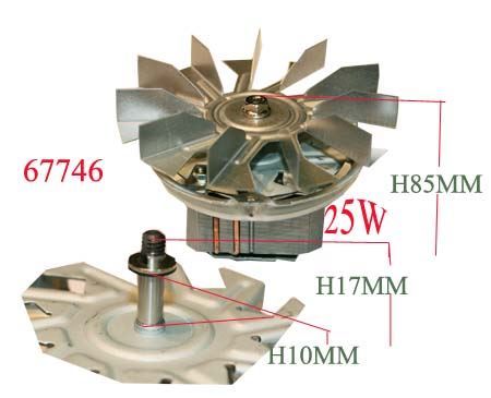 MOTEUR + HELICE