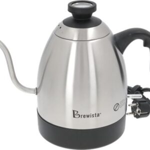 BOLLITORE A SERVIRE BREWISTA 1,2 L