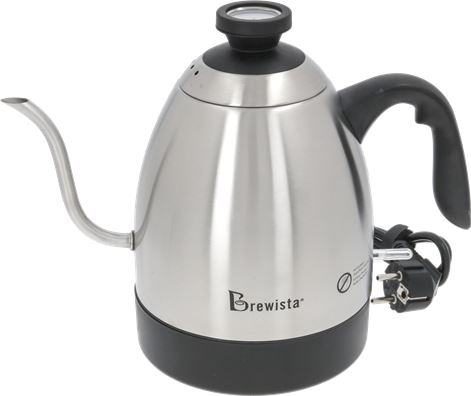 BOLLITORE A SERVIRE BREWISTA 1,2 L
