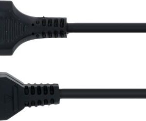 CAVO ALIMENTAZIONE 16A 250V 2000 mm