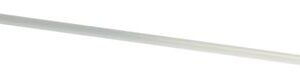 TUBO QUARZO ø 11x510 mm