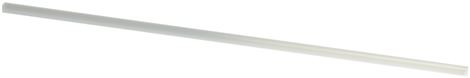 TUBO QUARZO ø 11x510 mm