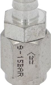 VALVOLA DI ESPANSIONE ø 1/8"M 9/15 Bar