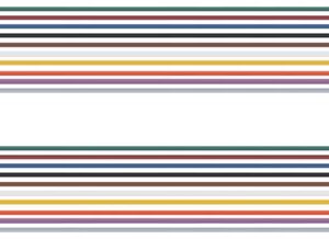 CABLAGGIO FLAT LED PIN-PIN 10 POLI