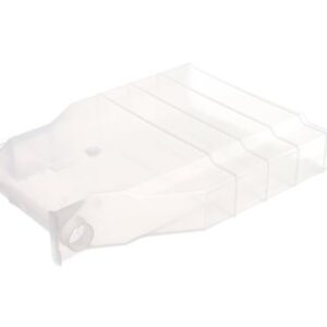 HOPPER ASSEMBLYSONIC WELDED 8 LB