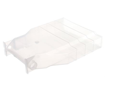 HOPPER ASSEMBLYSONIC WELDED 8 LB