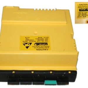 SCHEDA ELETTRONICA ELX 1522042033