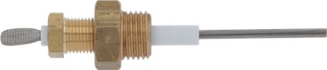 SONDA LIVELLO ø 1/4"M-87 mm